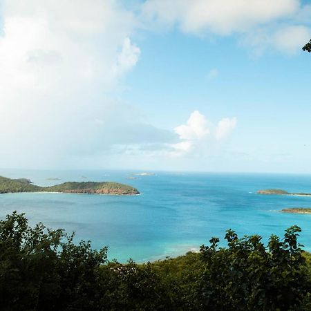 Aleli Cottages Isla Culebra Kültér fotó