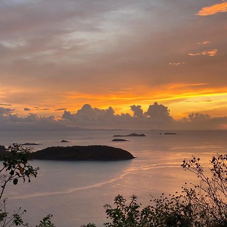 Aleli Cottages Isla Culebra Kültér fotó