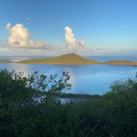 Aleli Cottages Isla Culebra Kültér fotó