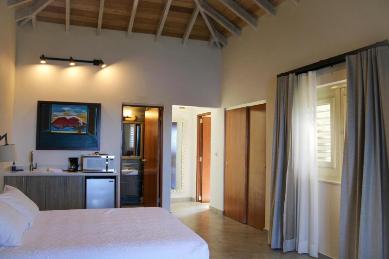 Aleli Cottages Isla Culebra Kültér fotó