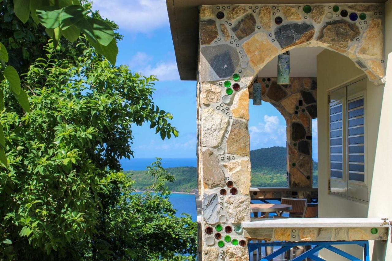 Aleli Cottages Isla Culebra Kültér fotó