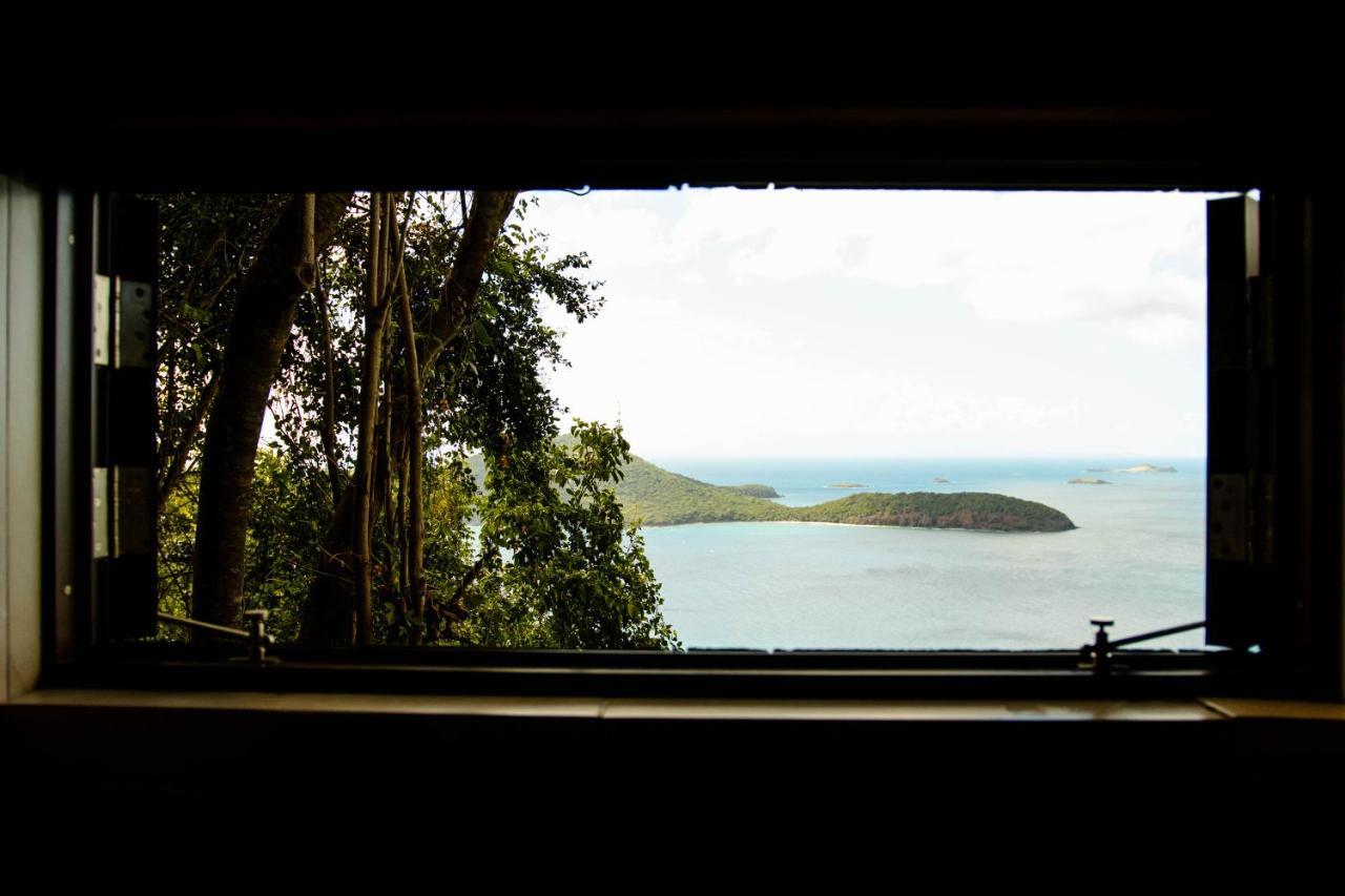Aleli Cottages Isla Culebra Kültér fotó