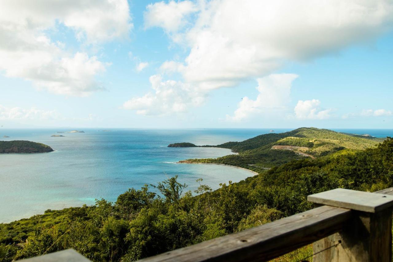 Aleli Cottages Isla Culebra Kültér fotó