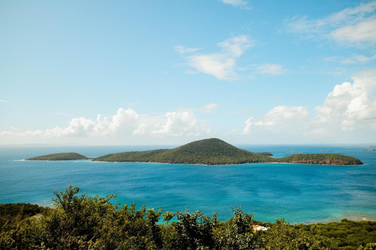Aleli Cottages Isla Culebra Kültér fotó
