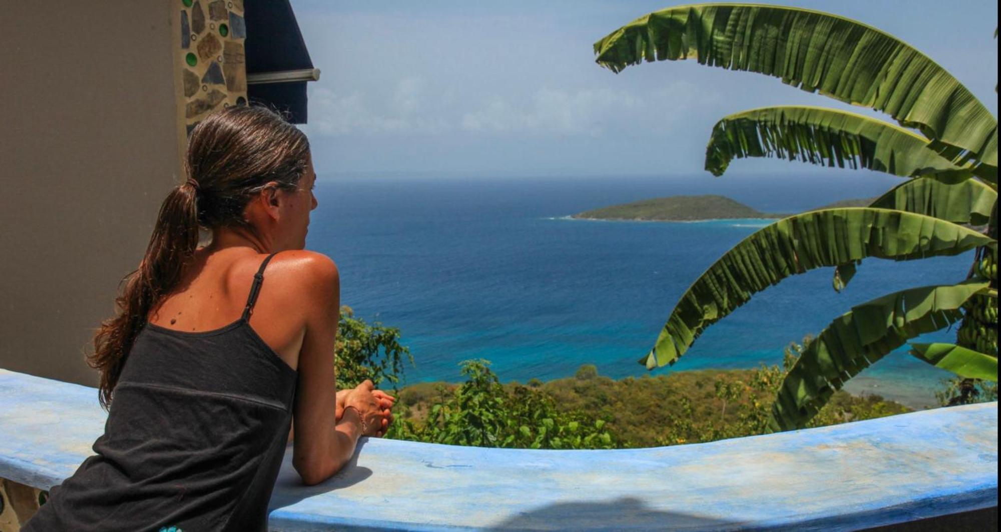 Aleli Cottages Isla Culebra Kültér fotó