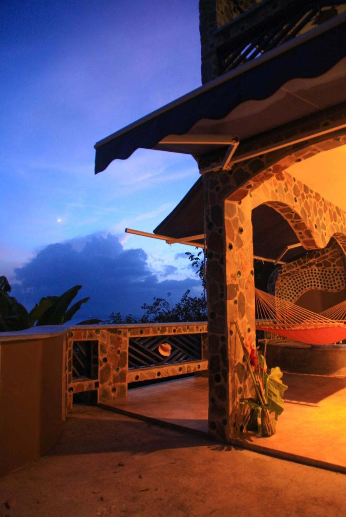 Aleli Cottages Isla Culebra Kültér fotó