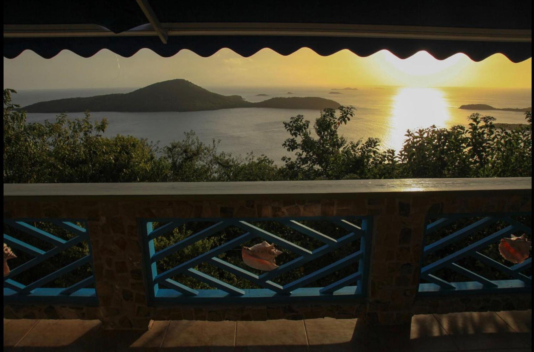 Aleli Cottages Isla Culebra Kültér fotó