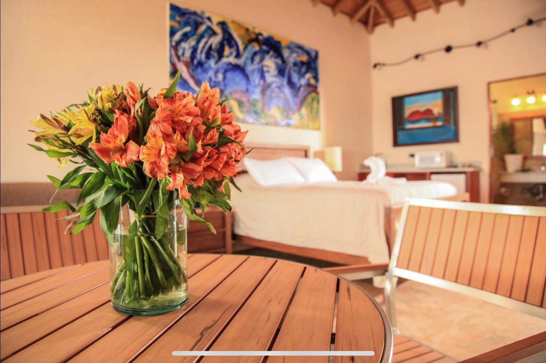 Aleli Cottages Isla Culebra Kültér fotó