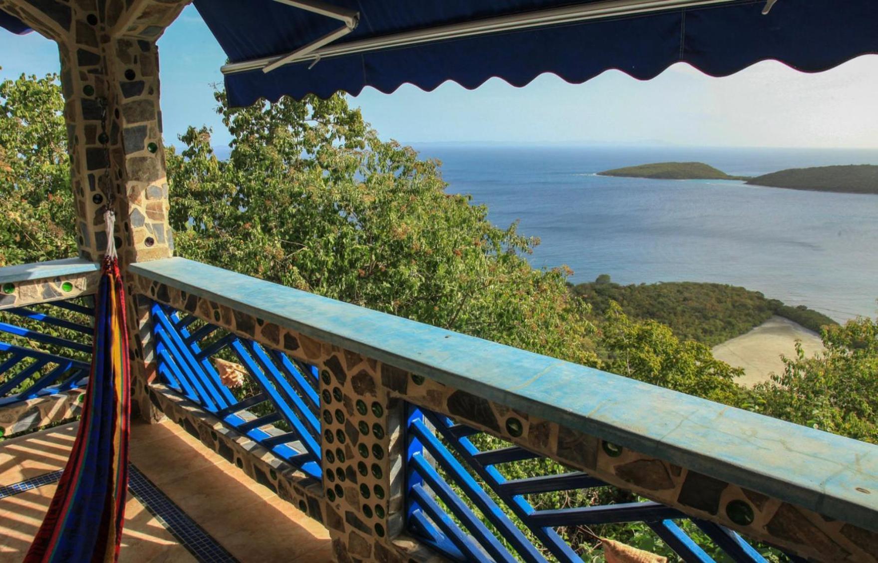 Aleli Cottages Isla Culebra Kültér fotó
