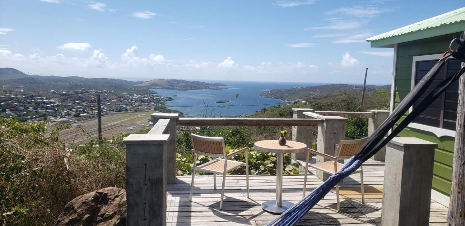 Aleli Cottages Isla Culebra Kültér fotó