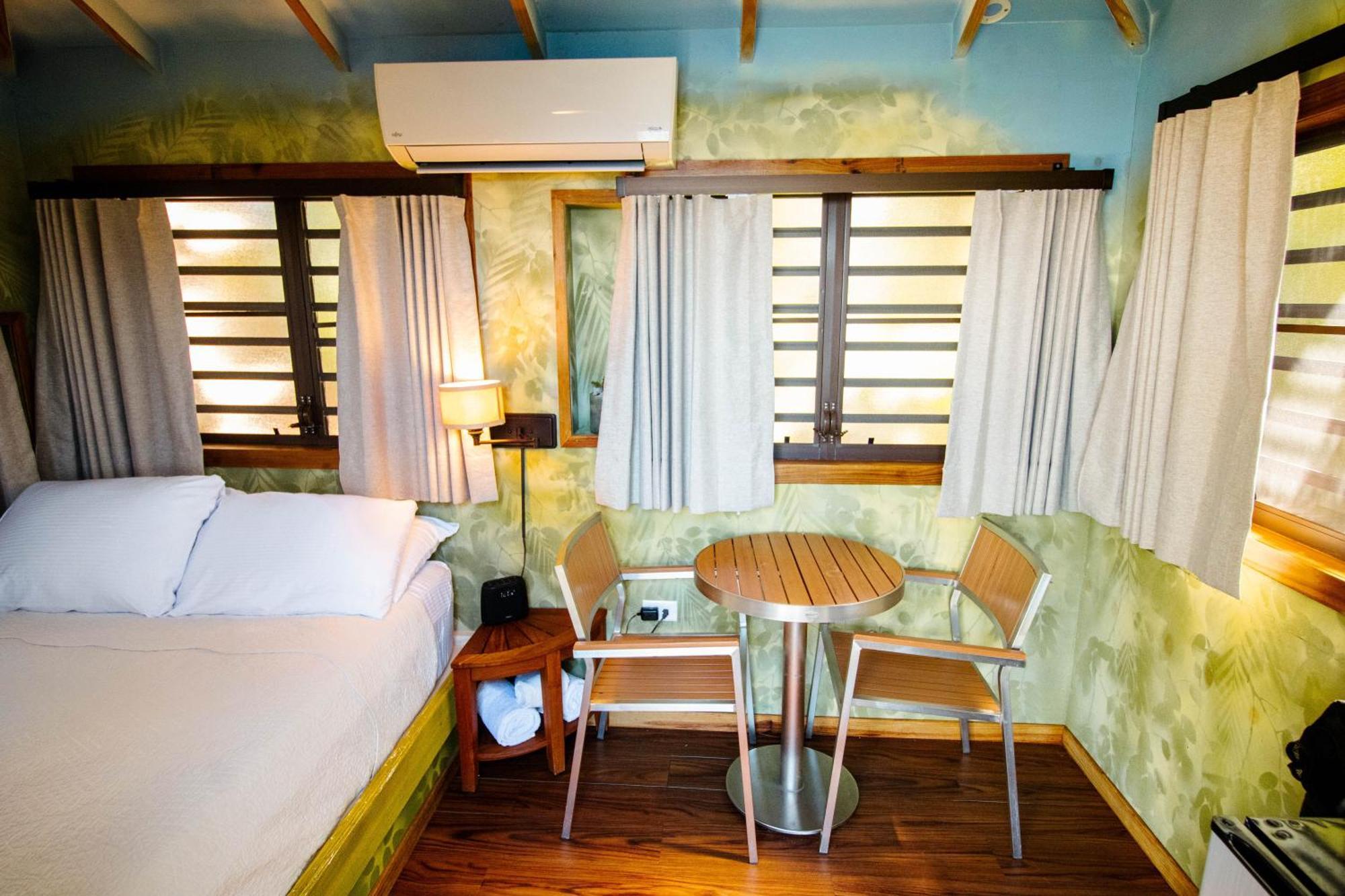 Aleli Cottages Isla Culebra Szoba fotó