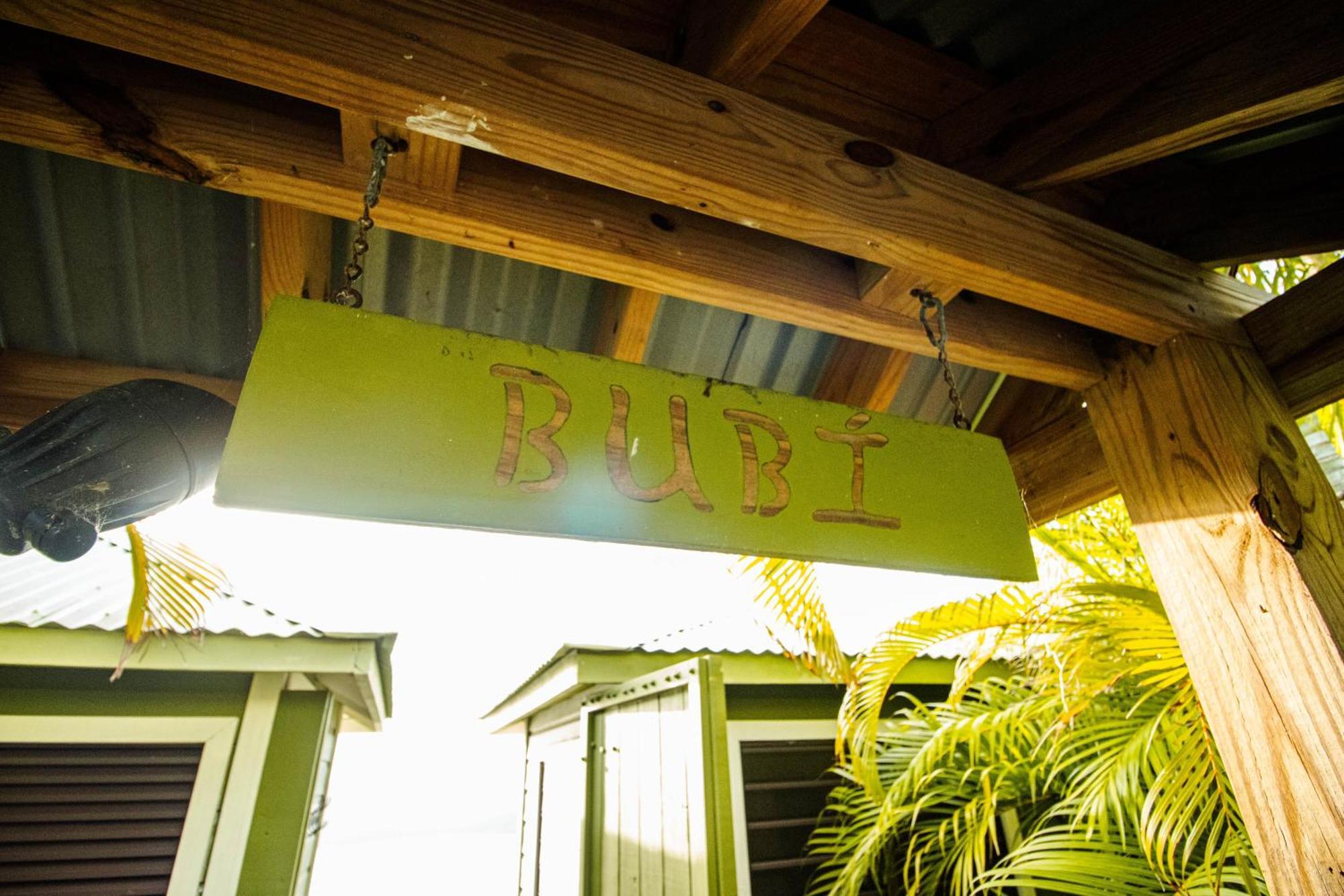 Aleli Cottages Isla Culebra Szoba fotó